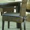 Davenport Dining Table 107941 by Scott Living - Coaster