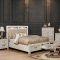 Tywyn 5Pc Bedroom Set CM7365WH in Antique White w/Options