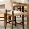 Melston II CM3531PT 7Pc Counter Height Dinette Set w/Options