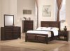 400510 Jerico Kids Bedroom in Maple Oak by Coaster w/Options