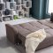 Vision Redeyef Brown Sectional Sofa by Istikbal w/Options