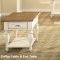 Ocean Isle Coffee Table & 2 End Tables 3Pc Set 303-OT by Liberty