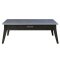 Zemocryss Coffee Table LV00608 Marble Top by Acme w/Options