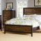 Arcola Bedroom 2277 by Homelegance w/Options