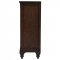 Andover Bedroom 223631 in Dark Oak by Coaster w/Options