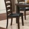 Pacific Grove 5141GY-80 5Pc Dining Set Homelegance w/Options