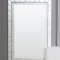 Nysa Vanity Desk 90157 in Mirror by Acme w/Options