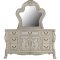 Dresden Counter Ht Table DN01703 in Bone White by Acme w/Options