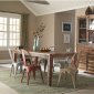 Highland Dining Table 180161 by Coaster w/Options