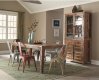 Highland Dining Table 180161 by Coaster w/Options