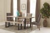 Levine Dining Table 180181 by Coaster w/Options