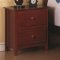 400531 Tyler Kids Bedroom in Cherry by Coaster w/Options