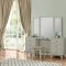 Valpico Bedroom 1905 in Grey by Homelegance w/Options