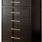 Berenice 5Pc Bedroom Set CM7580EX in Espresso w/Options