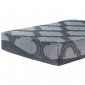 12" Hybrid Mattress M628 by Ashley