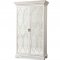 Jasper County Bedroom 790 in Warm White by Klaussner w/Options