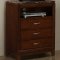 Ottowa Bedroom 2112 by Homelegance in Cherry w/Optional Items