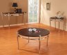 Coffey 3318-01 Coffee Table by Homelegance w/Optional Items