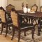 Benbrook 105511 Dining Table by Coaster w/Optional Items