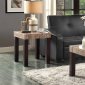 Robins 5105-30 Coffee Table 3Pc Set by Homelegance