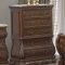 Cleopatra Rome Bedroom 5Pc Set w/Options