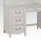 30315 Cecilie Kids Bedroom in White by Acme w/Options