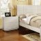 CM7819 Felica Bedroom in White w/Options