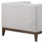 Gavin Sofa TOV-S37S in Beige Linen by TOV Furniture w/Options