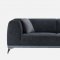 U833 Sofa in Grey Fabric by Global w/Options