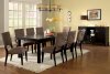 CM3311T Bay Side I Dining 5Pc Set in Espresso w/Options