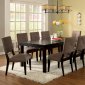 CM3311T Bay Side I Dining 5Pc Set in Espresso w/Options