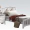 09139 San Marino Kids Bedroom in White w/Options