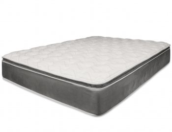 Jade 14" Mattress 29107 by Acme w/Options [AMMA-29107 Jade]