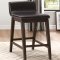 Rochelle 5435-36 Counter Height Table by Homelegance w/Options