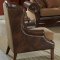 5668 Winnfield Sofa by Homelegance w/Options