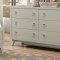 Valpico Bedroom 1905 in Grey by Homelegance w/Options