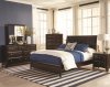 Rossville 204381 Bedroom 5Pc Set by Coaster w/Options