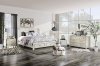 Deann 5Pc Bedroom Set CM7806WH in Antique White w/Options