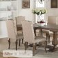 Hilton Dining Room Set 7Pc w/Options