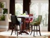 Annabelle 2479-42 Pub Height Dinette by Homelegance w/Options