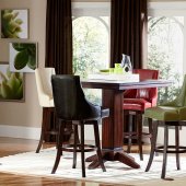 Annabelle 2479-42 Pub Height Dinette by Homelegance w/Options