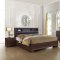 Noma Bedroom in Dark Walnut by Global w/Options