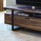 Atticus TV Stand 701055 in Huzelnut - Scott Living by Coaster