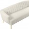 Milan 657 Sofa in Fabric w/Optional Items