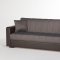 Sidney Bolzoni Brown Sofa Bed & Loveseat Set by Mondi