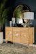 Alyssum Accent Cabinet 953460 in Natural by Coaster