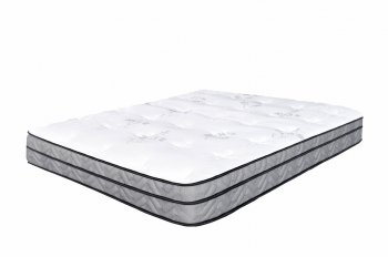 Break-thru 11.5" Orthopedic Mattress SS578003 by Spectra [SRMA-SS578003 Break-thru]