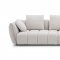 Lennox Sofa in Fabric by J&M w/Options