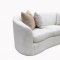 Rainn Sofa 509171 in Latte Fabric by Coaster w/Options