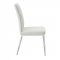 Kamaile Dining Table DN02133 in White by Acme w/Options